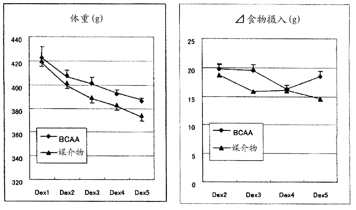 Composition for amelioration/prevention of adverse side effect in steroid therapy