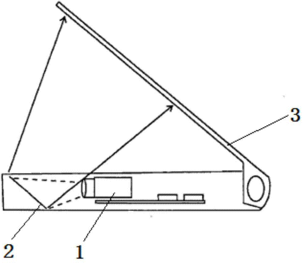 Multi-viewpoint 3D display device