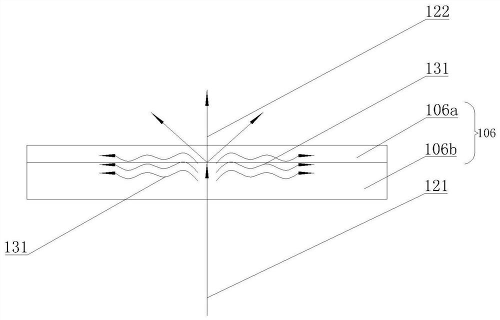 Laser light source and lighting device