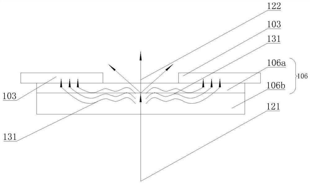 Laser light source and lighting device