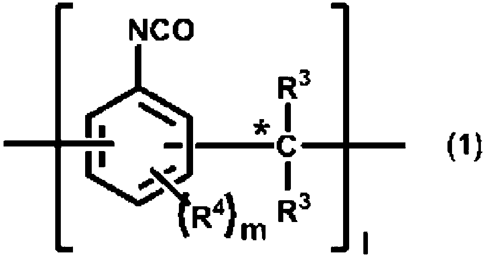 Urethane (METH)acrylate resin and laminated film