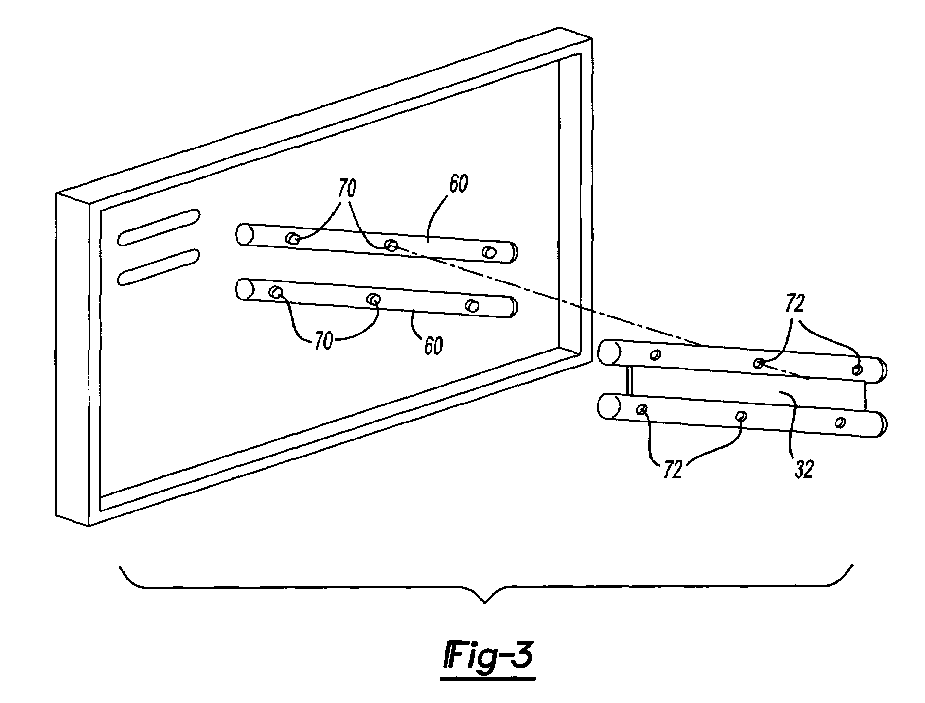 Method of forming a seating system