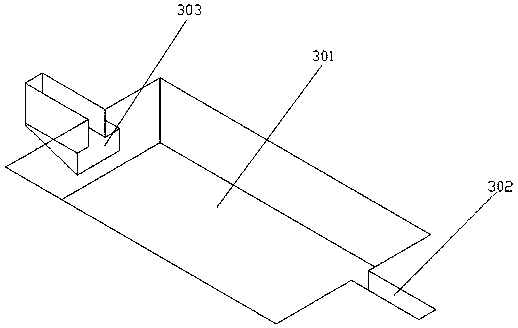 Sensor convenient to maintain