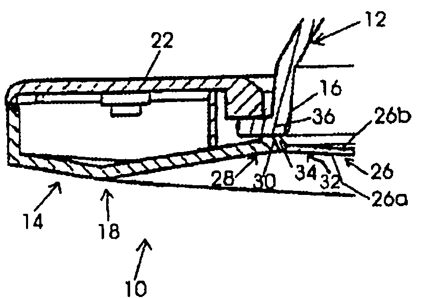 Cover for an inspection glass of a washer and/or dryer door, washer and/or dryer door comprising a cover for an inspection glass, and washer and/or dryer comprising a door that has a cover for an inspection glass