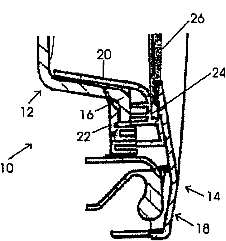 Cover for an inspection glass of a washer and/or dryer door, washer and/or dryer door comprising a cover for an inspection glass, and washer and/or dryer comprising a door that has a cover for an inspection glass