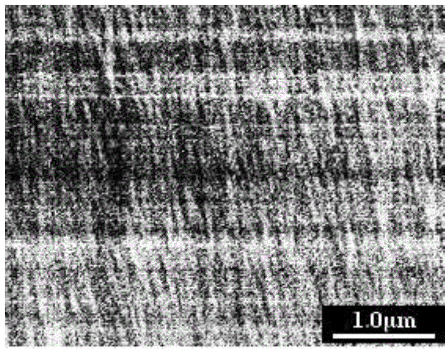 A kind of preparation method of water-soluble molecular self-assembled film type metal protective agent