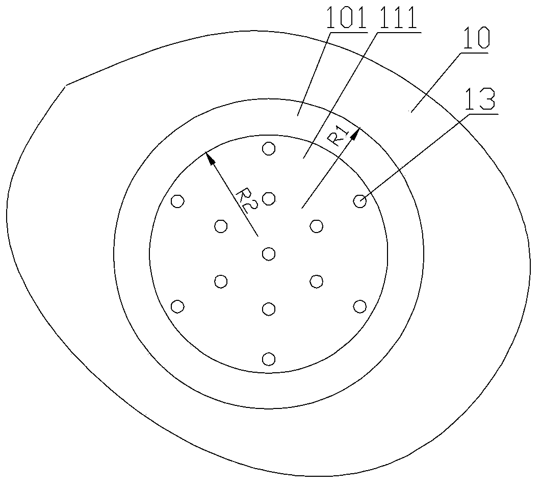 Pallet and plasma processing equipment