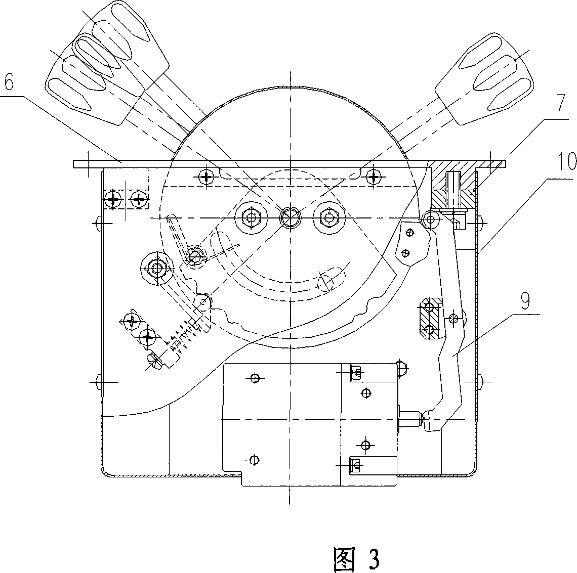 Method and equipment for controlling electronic braking controller