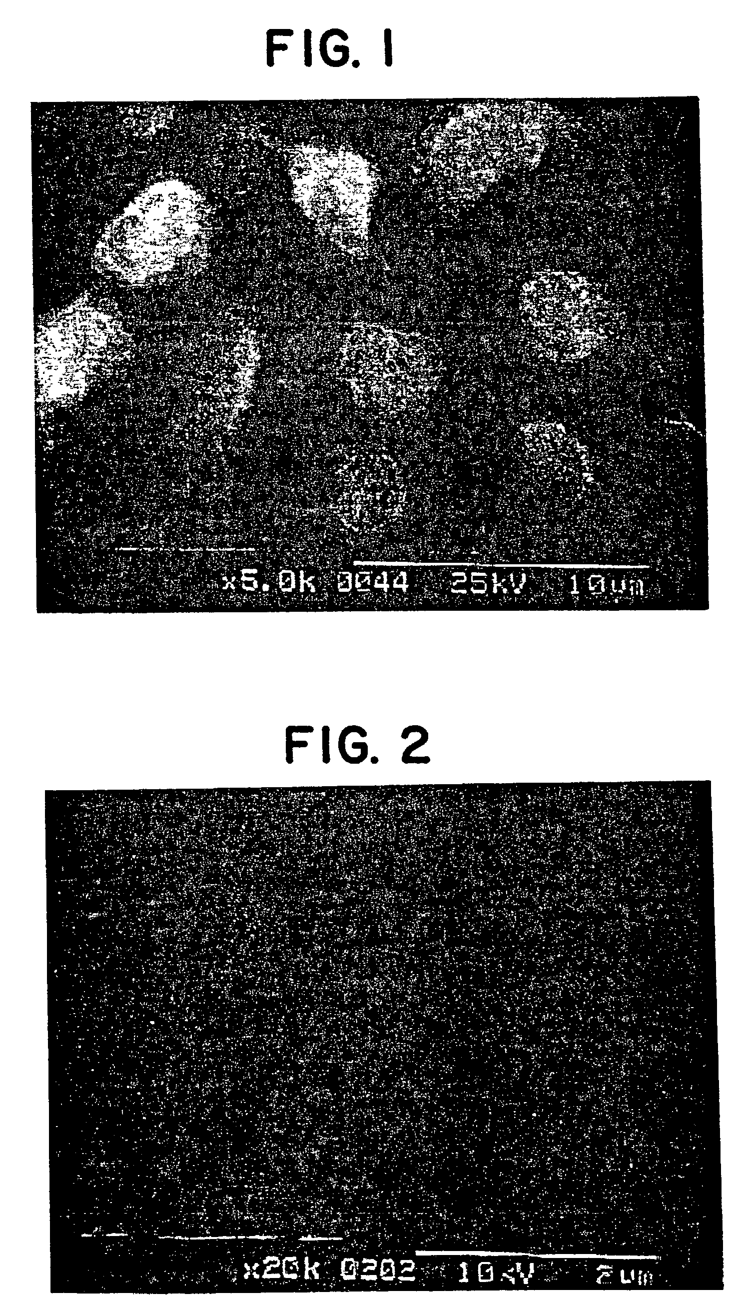 Passivation of material using ultra-fast pulsed laser