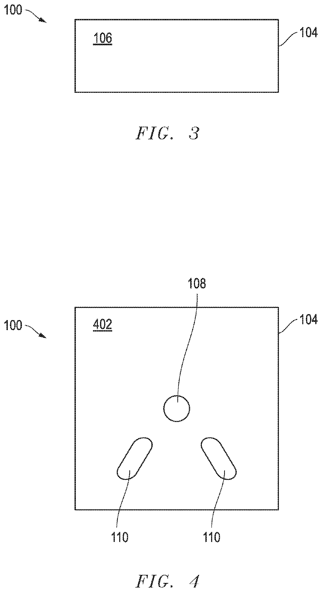 Stackable wire-dispensing container