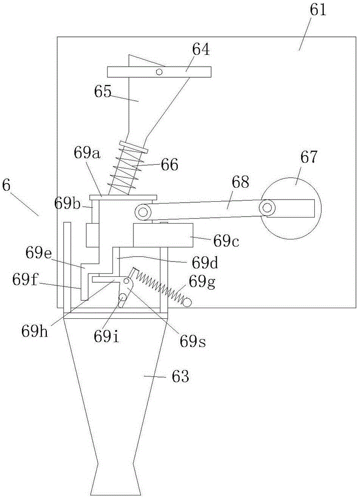 Sealing machine