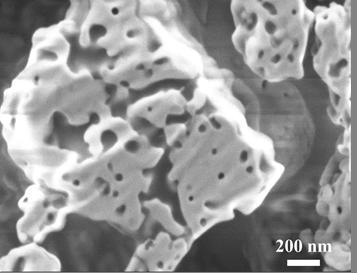 Preparation method for iron phosphate used for lithium battery