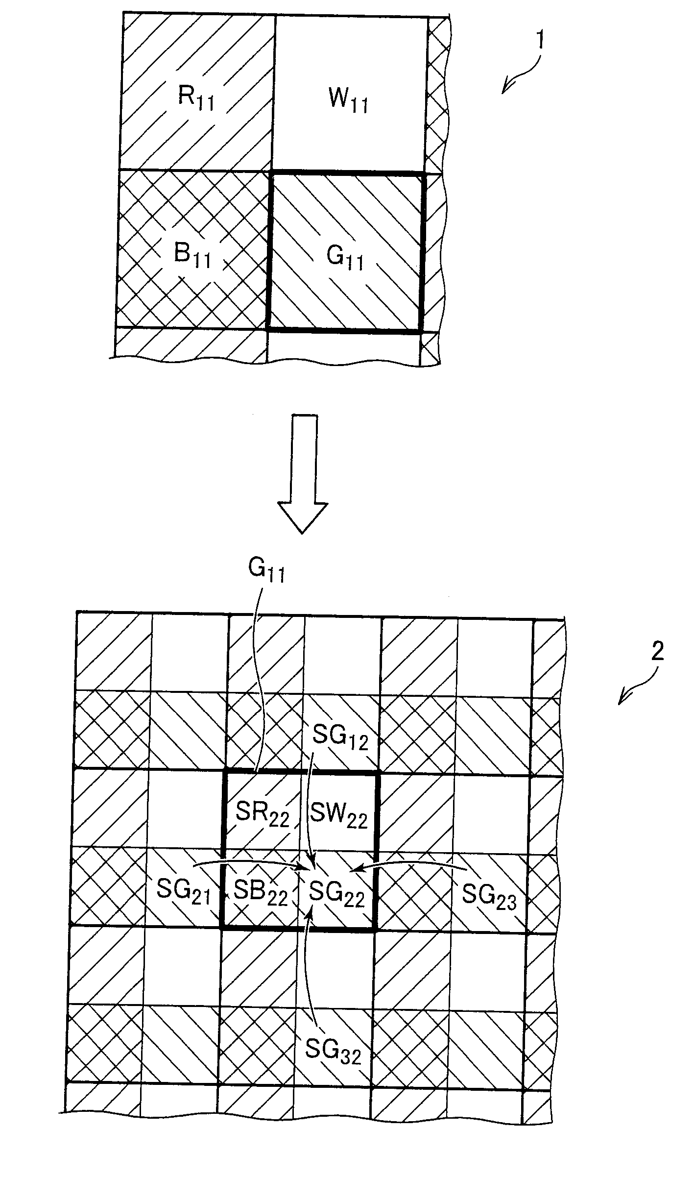 Driving Device for Display Panel, Display Device Including the Driving Device, Method for Driving a Display Panel, Program, and Storage Medium