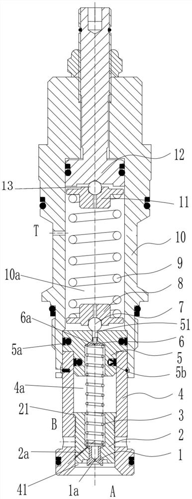 An Energy Saving Sequence Valve