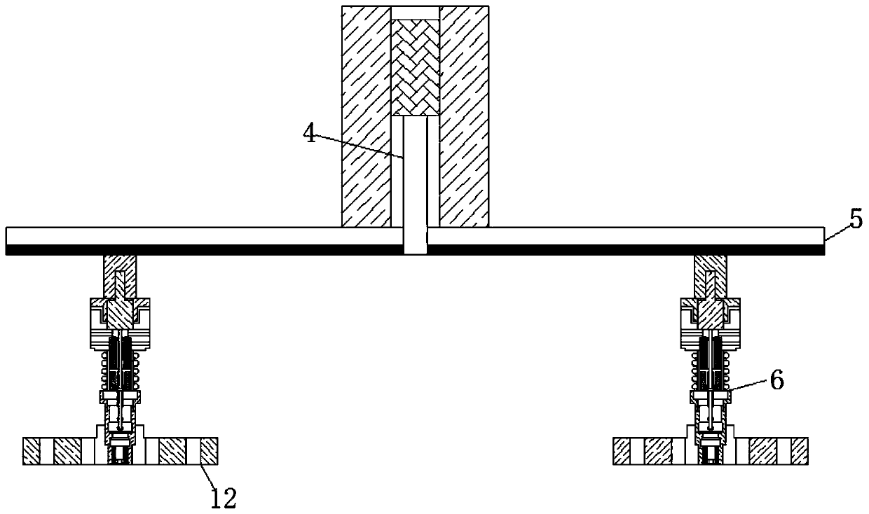 Converter steel making device utilizing substance oxidization heat generating