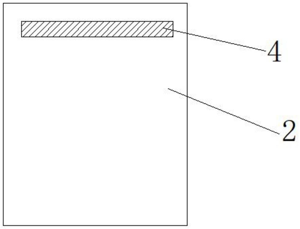 Personalized hip joint replacement turning-over pillow assembling device and accessories