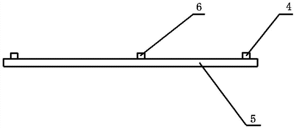 Method for making green plant protection facilities based on light steel structure