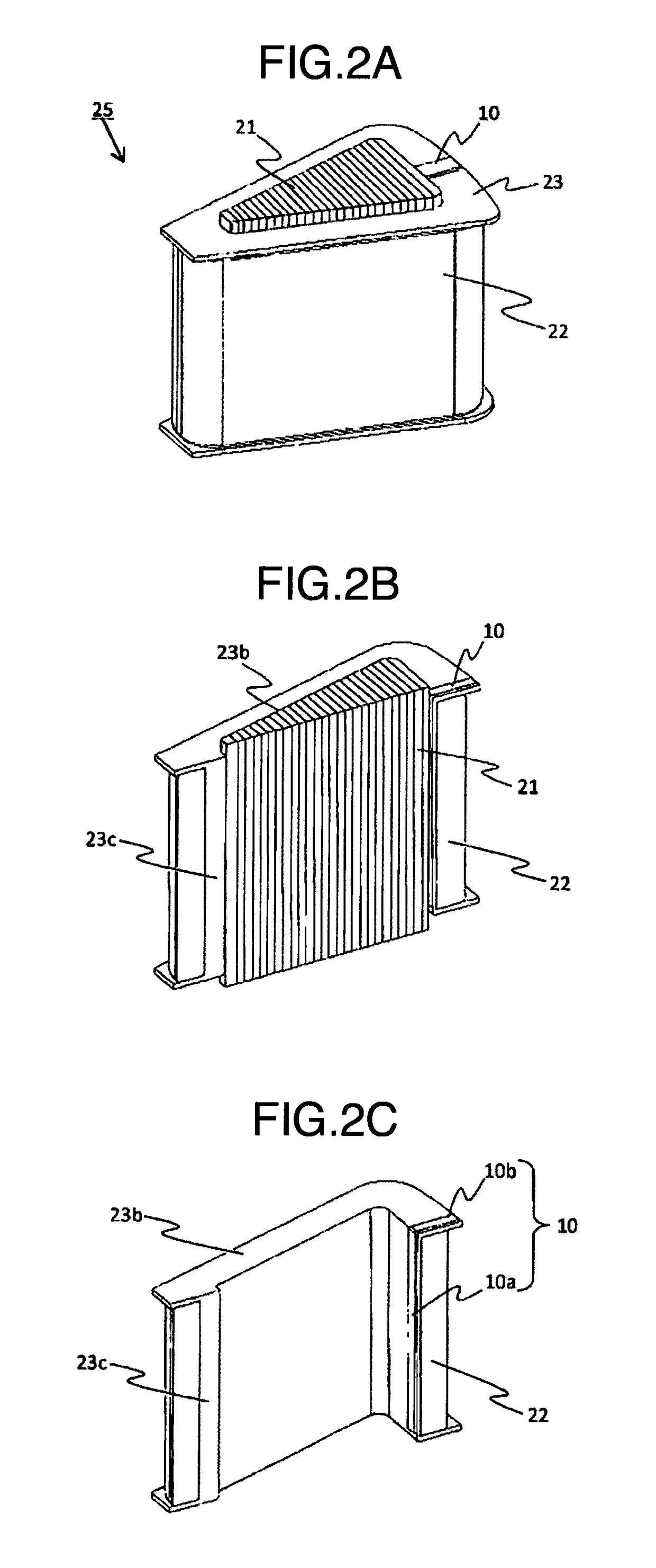 Axial Air Gap Rotating Electric Machine