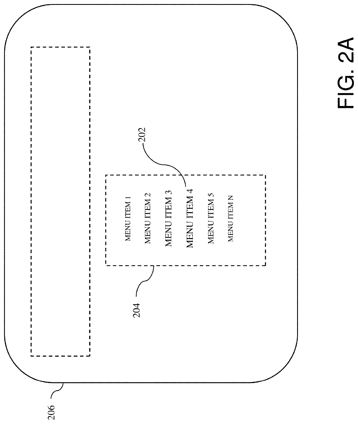 Graphical user interface system