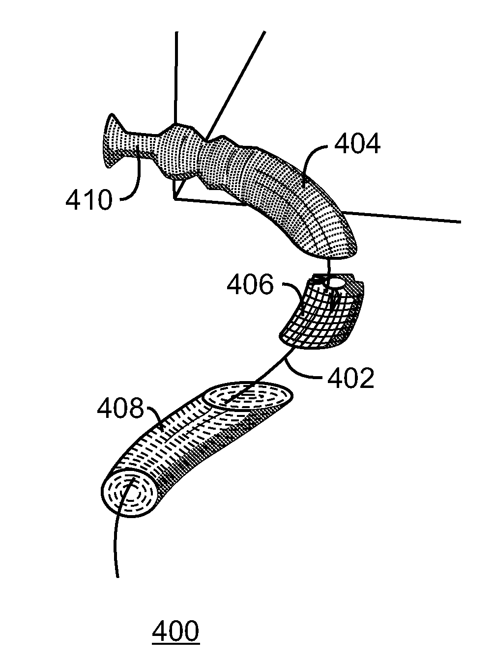 System and Method For Visualizing Data Corresponding To Physical Objects