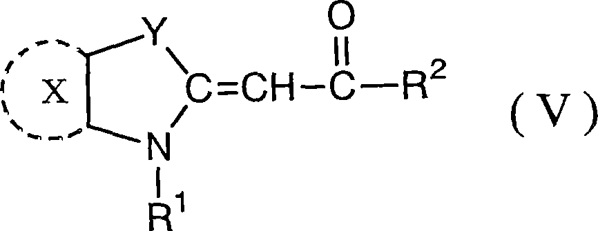 Resin composition capable of polymerizing