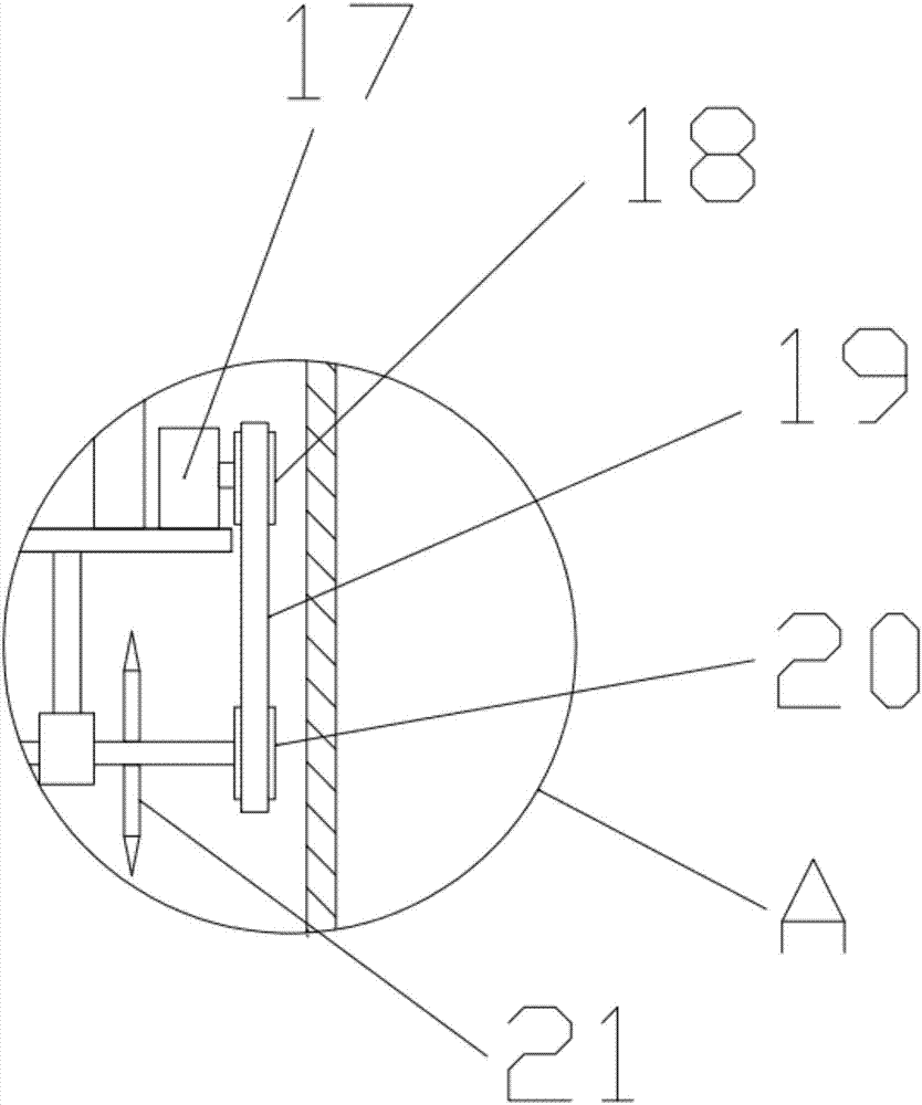 Efficient slicer for processing Chinese medicinal materials