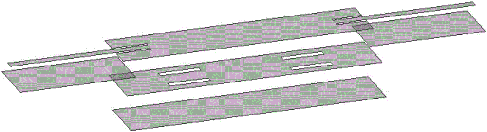 Substrate integrated waveguide-type cavity filter