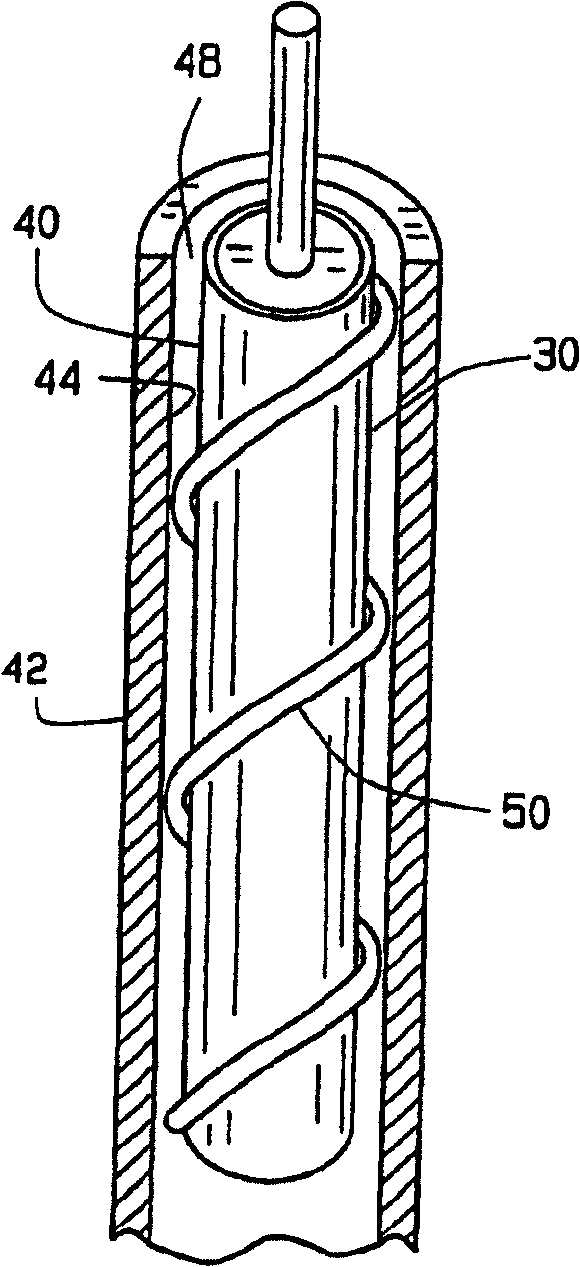 Rapid response electric heat exchanger