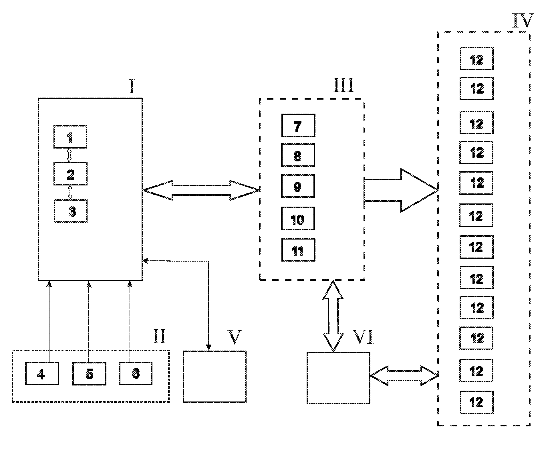 Light exposure device for treating a living organism's body