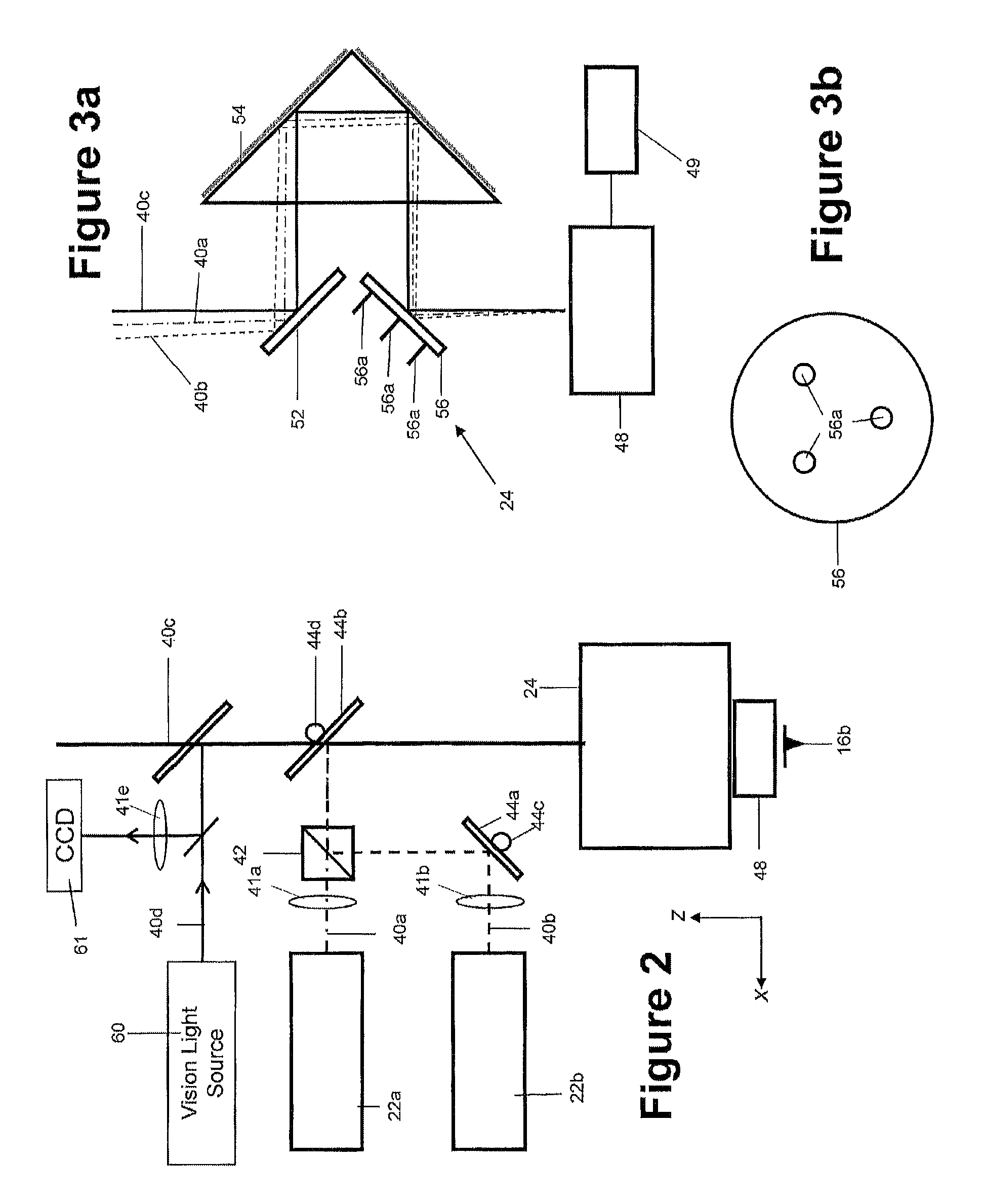 Photothermal actuation of a probe for scanning probe microscopy