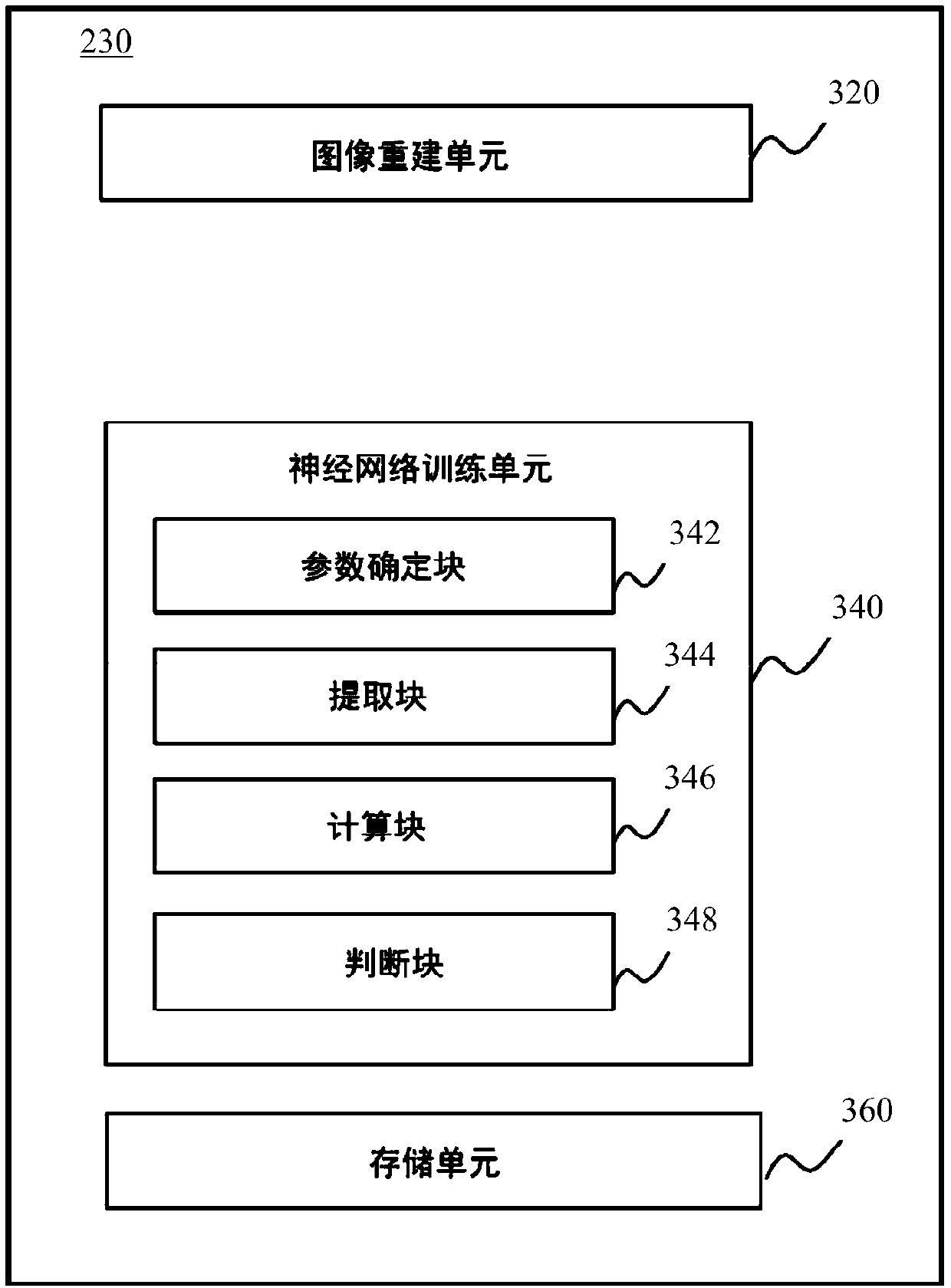 Focus-image detection device, method and computer-readable storage medium