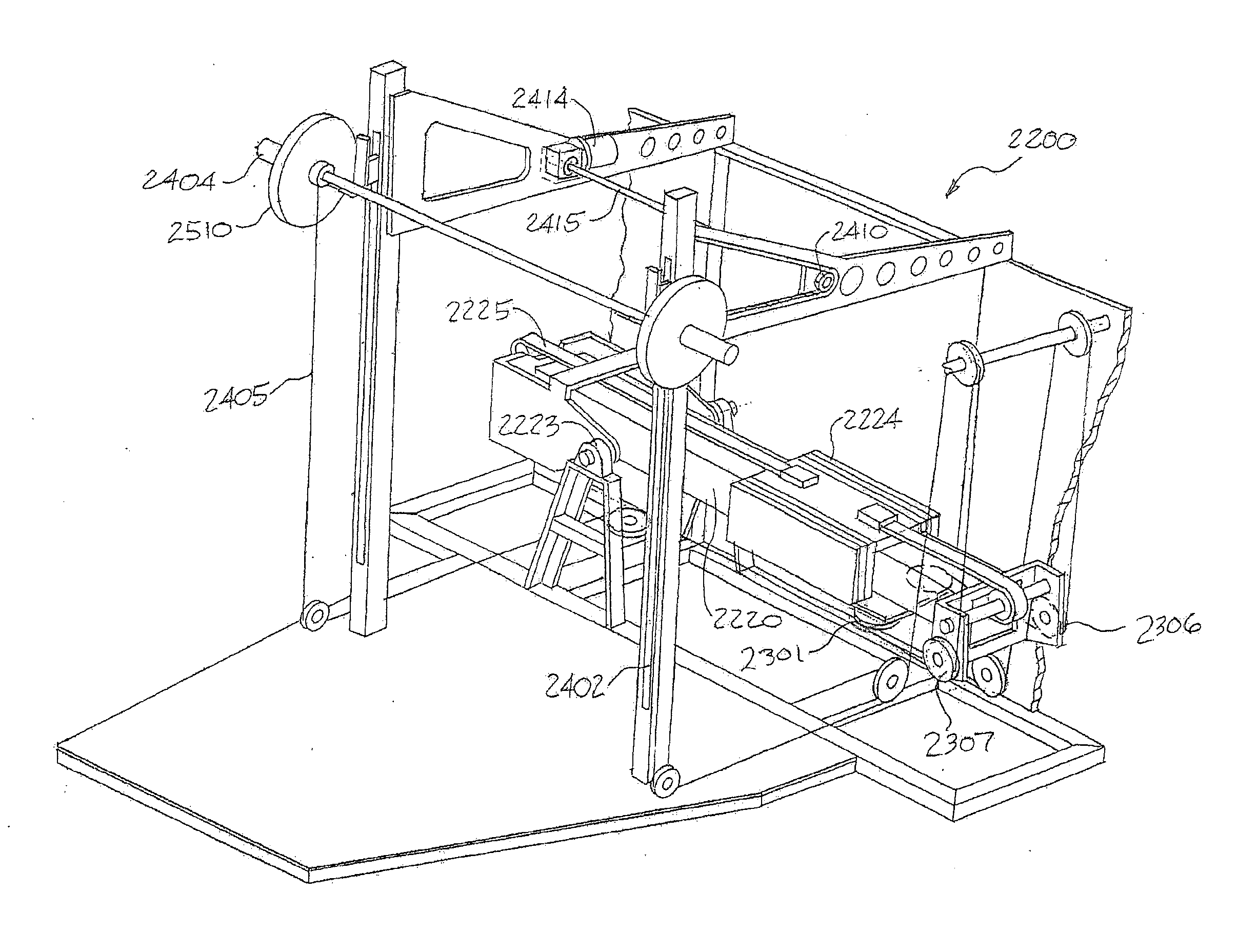 Tension Systems and Methods of Use