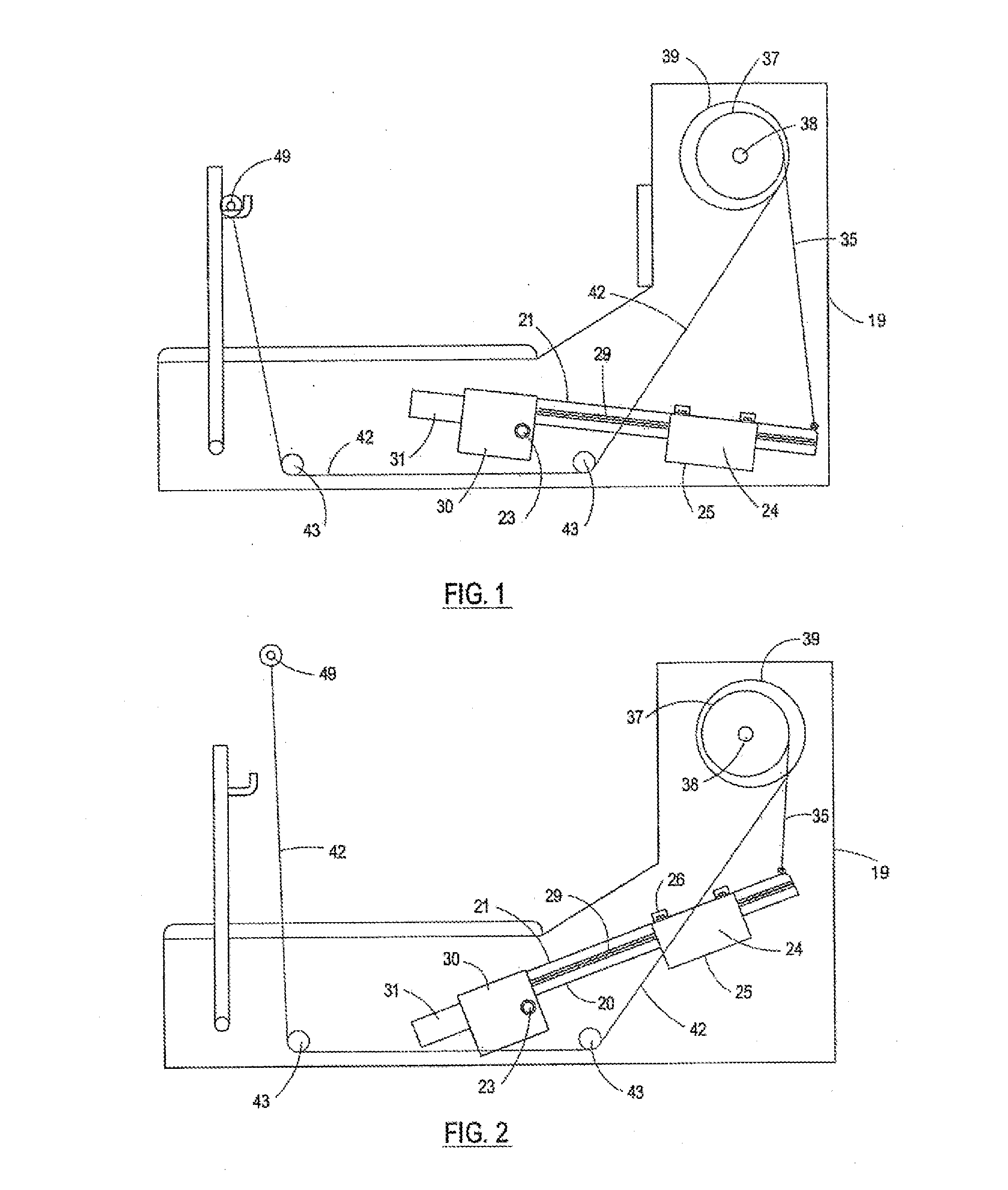 Tension Systems and Methods of Use