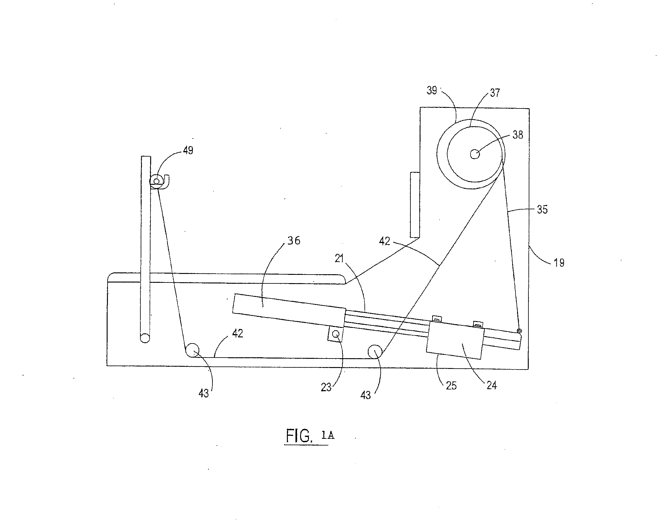 Tension Systems and Methods of Use