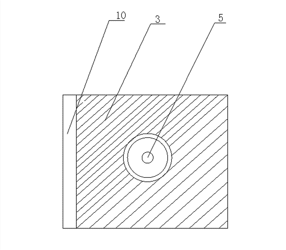 Improved food drying box