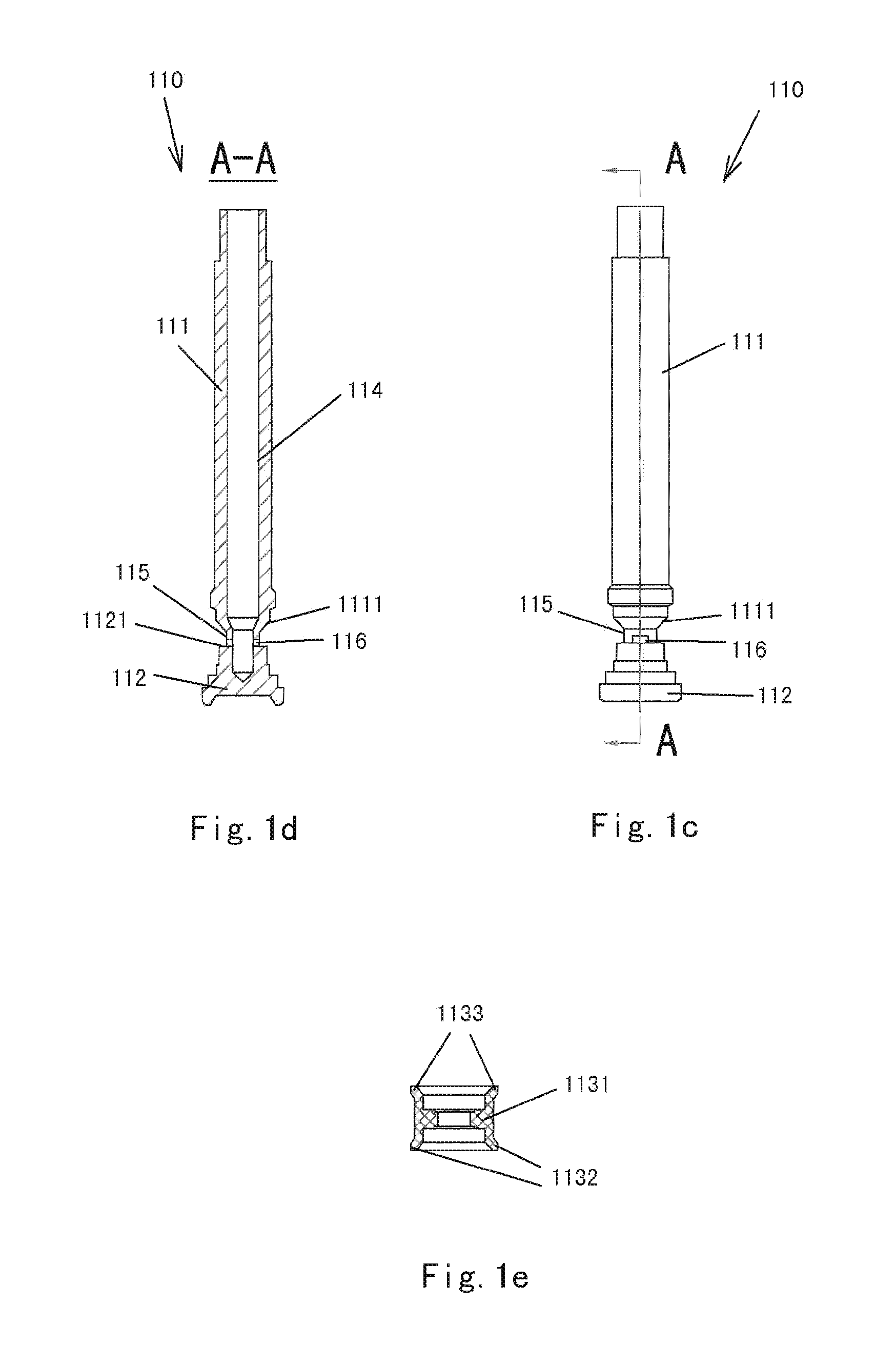 Liquid pump using elastomeric piston, piston assembly and manufacturing method thereof