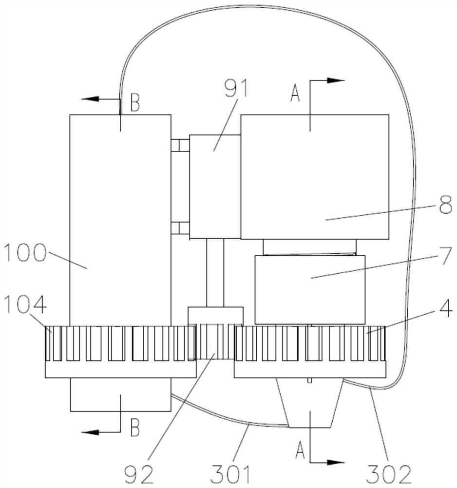 3D printer