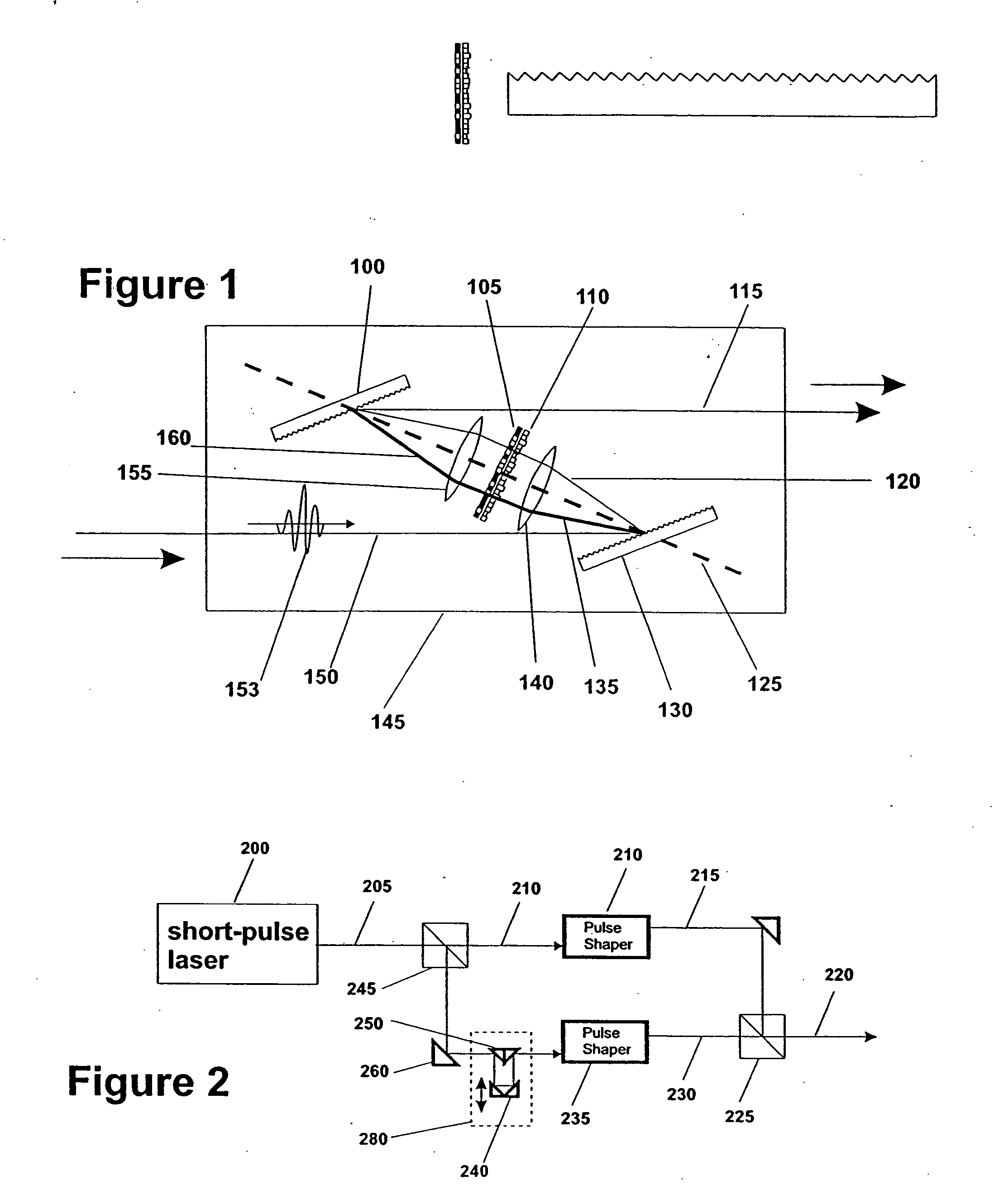 Quantum resonance analytical instrument