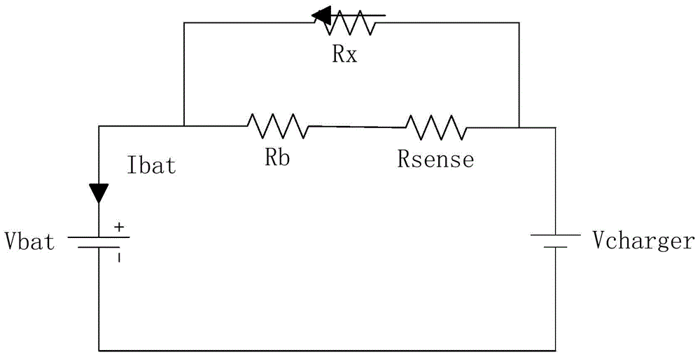 Mobile terminal and charge control method thereof