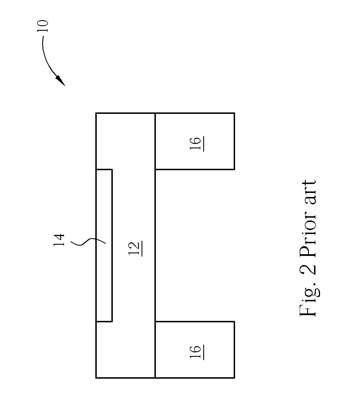 Method of calibrating zero offset of a pressure sensor