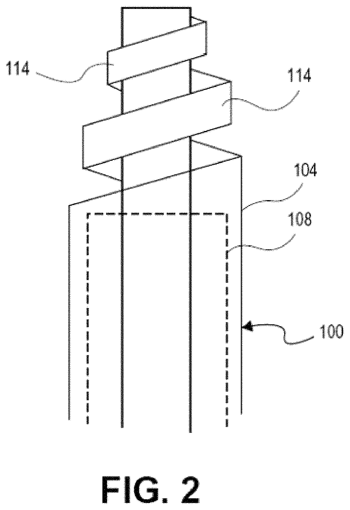 Systems and methods for establishing a nerve block