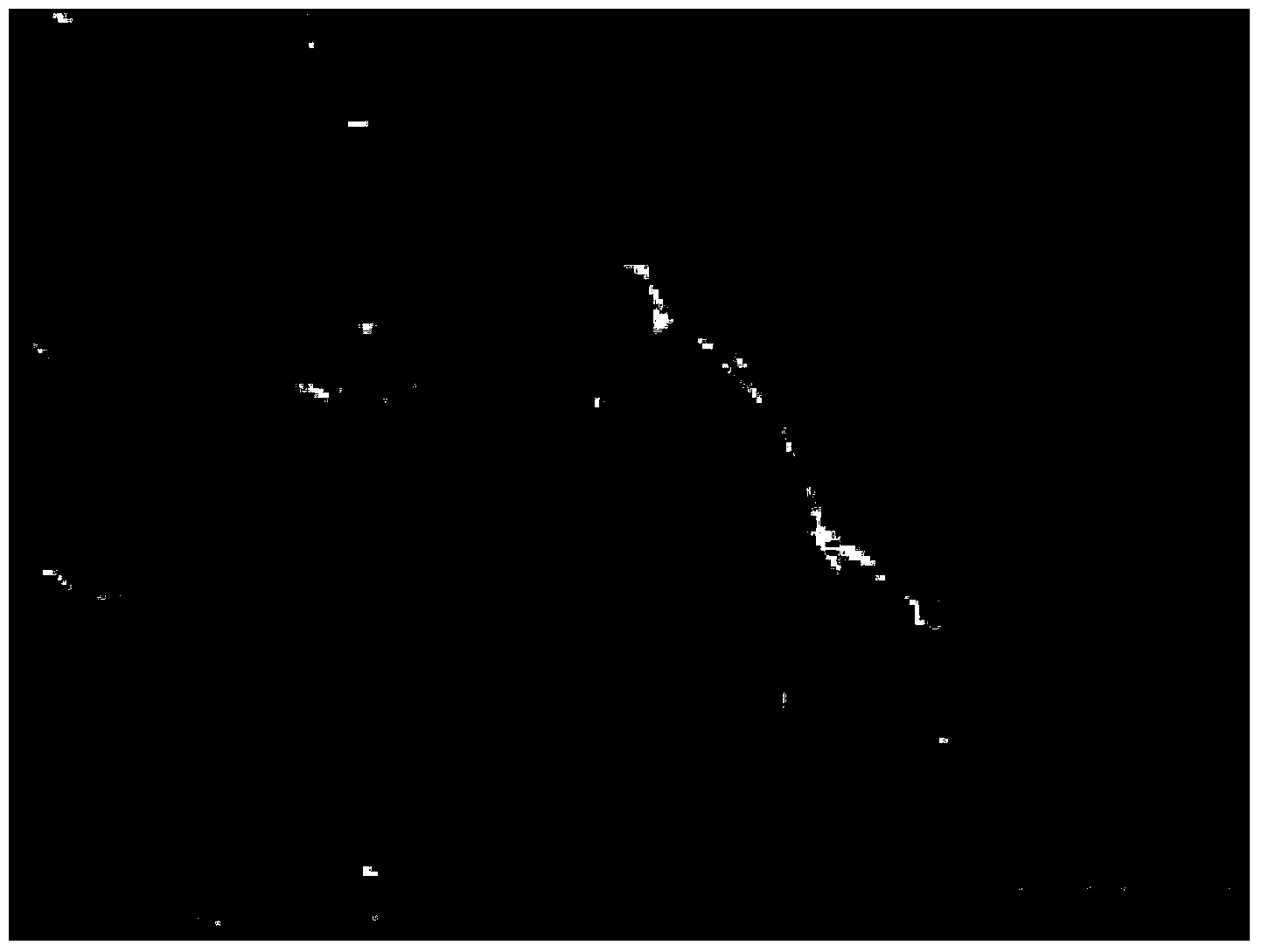 Preparation method of graphene and graphene