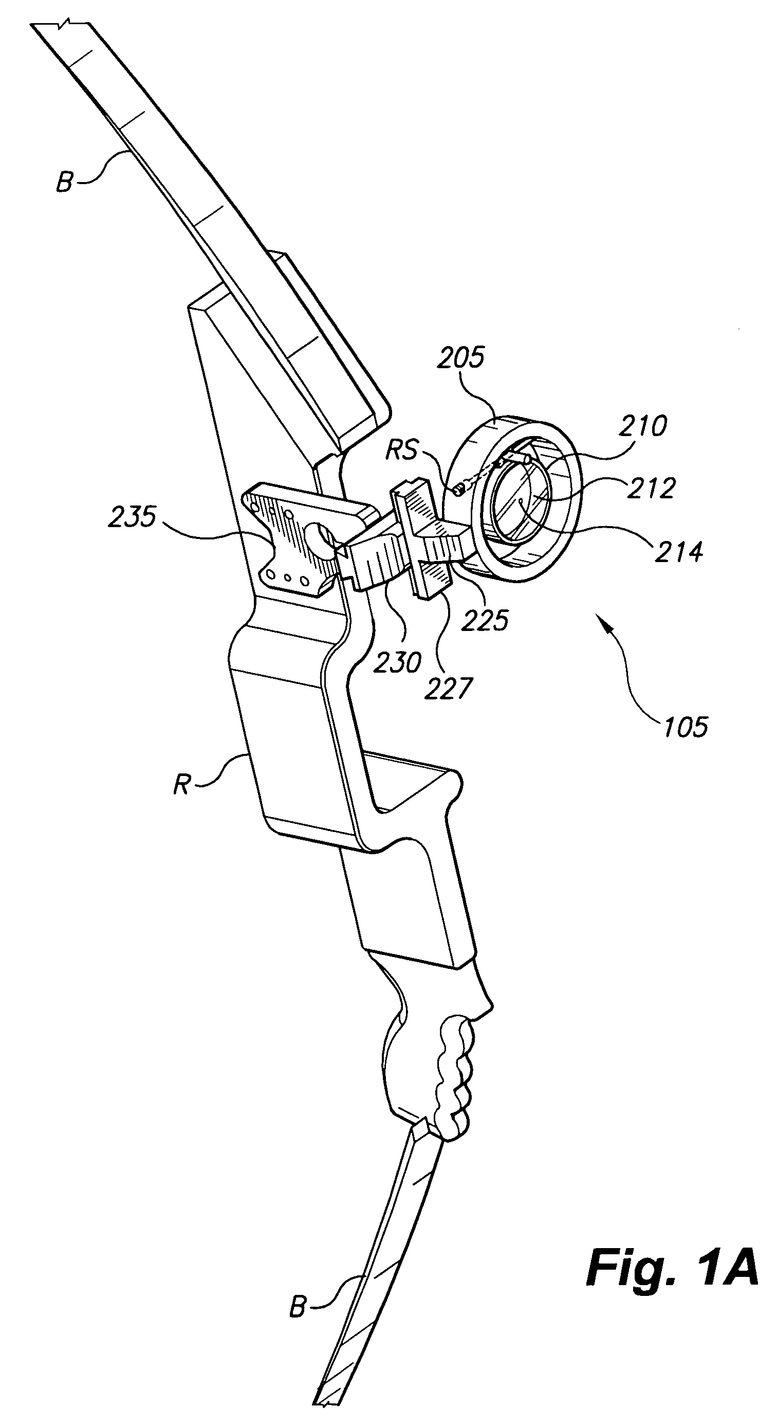 Pendulum bow sight