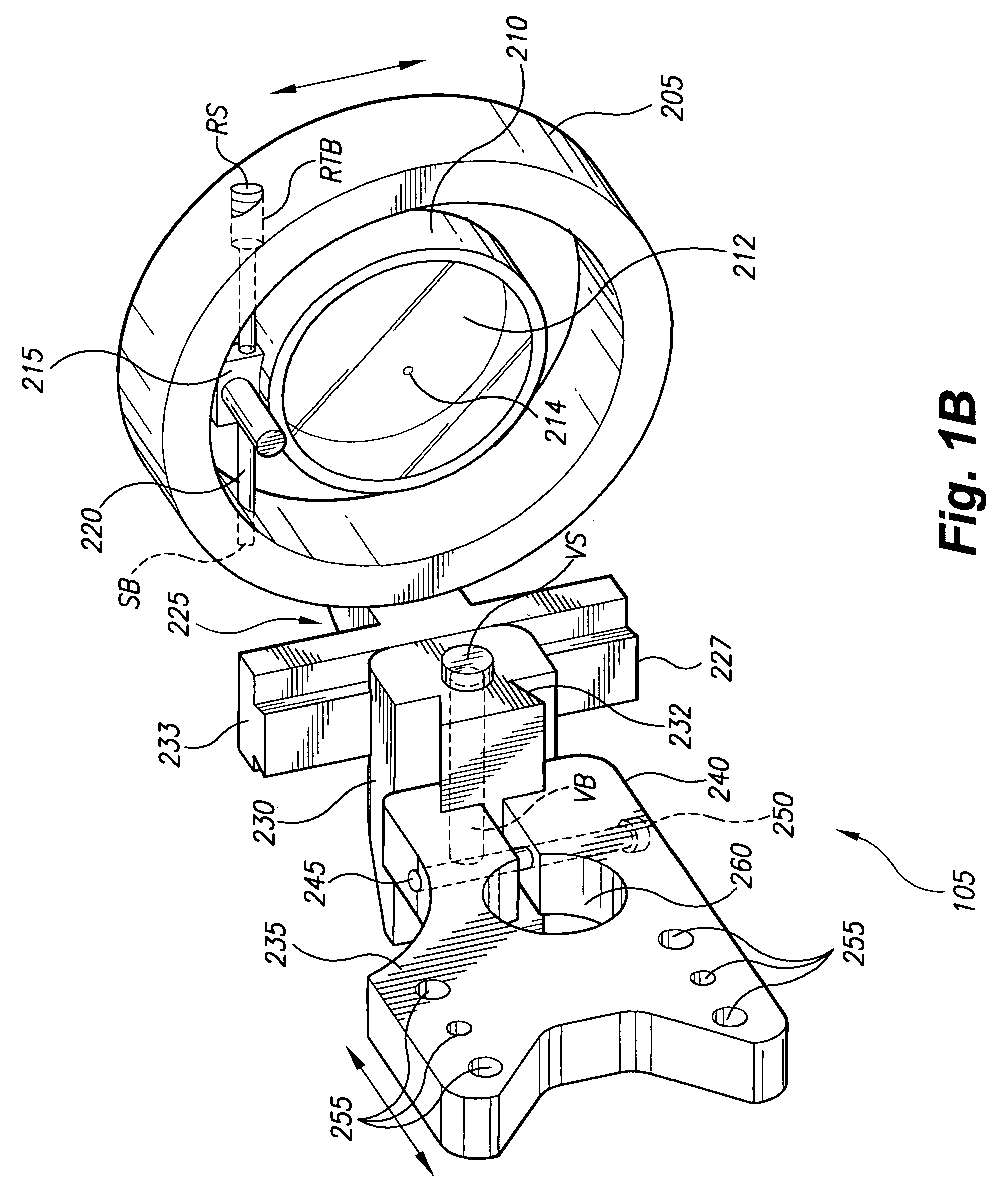 Pendulum bow sight