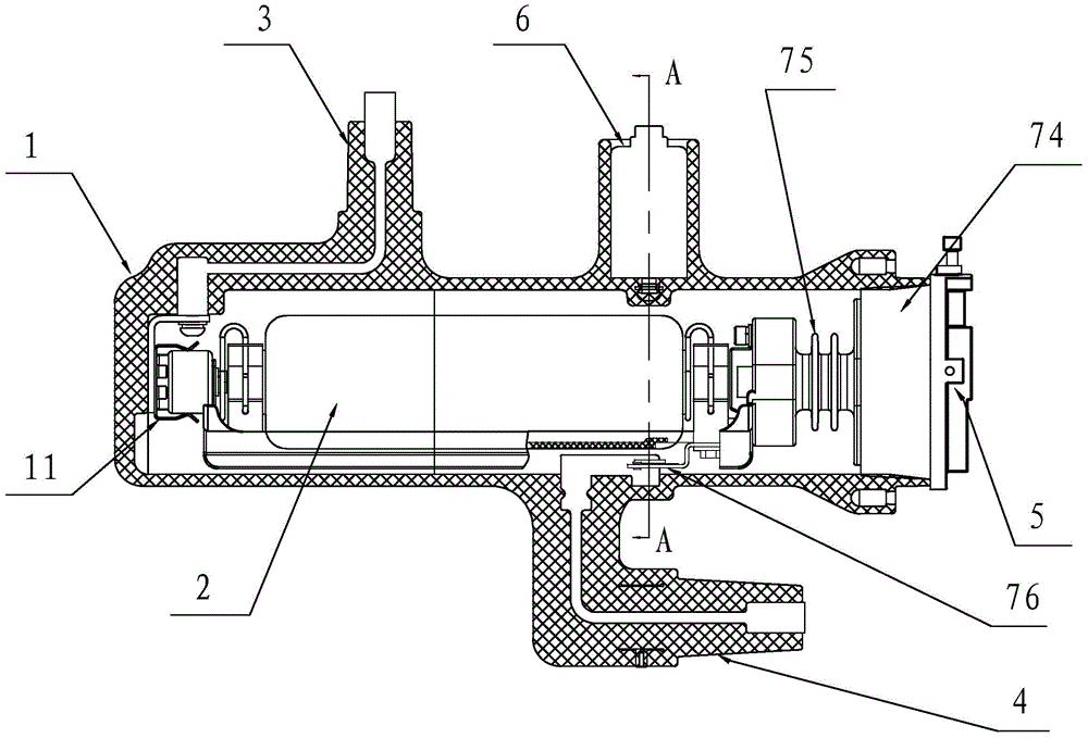 Fully-insulated and fully-sealed solid-cabinet fuse tube