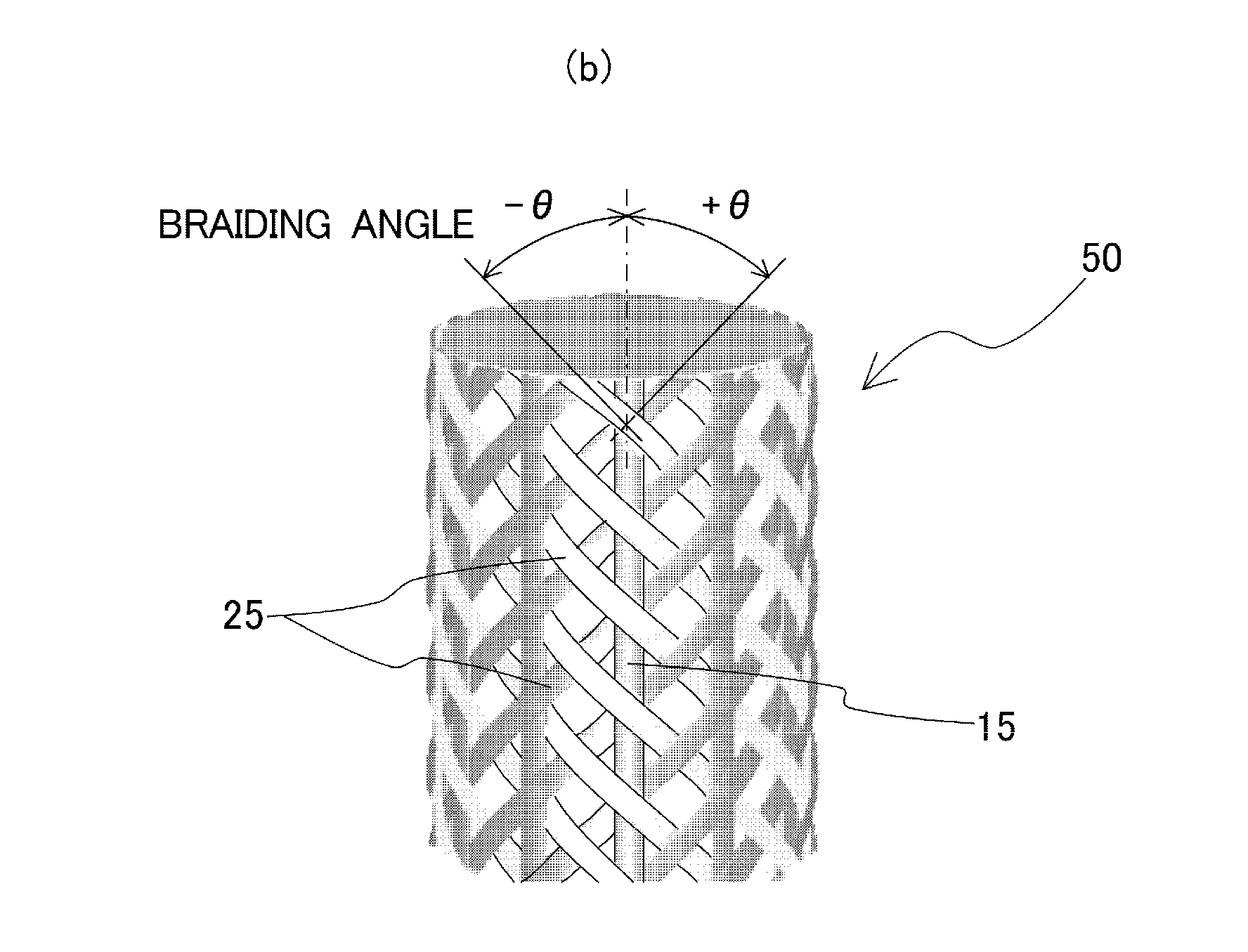 Reinforced fiber/resin fiber composite, and method for manufacturing same