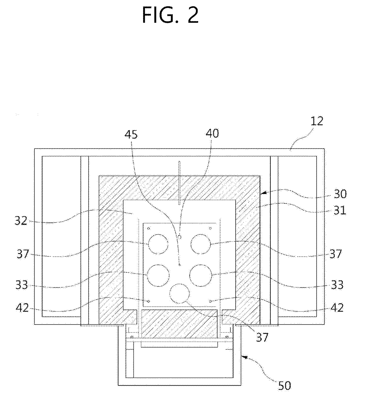 Waste battery treatment apparatus using continuous heat treatment, and method for recovering valuable metals from lithium-based battery using same