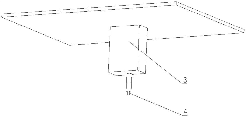 Supercritical foaming EVA (Ethylene Vinyl Acetate) sole forming equipment and method