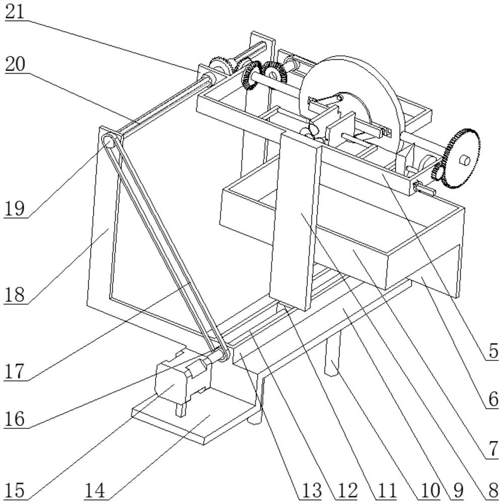 Supercritical foaming EVA (Ethylene Vinyl Acetate) sole forming equipment and method