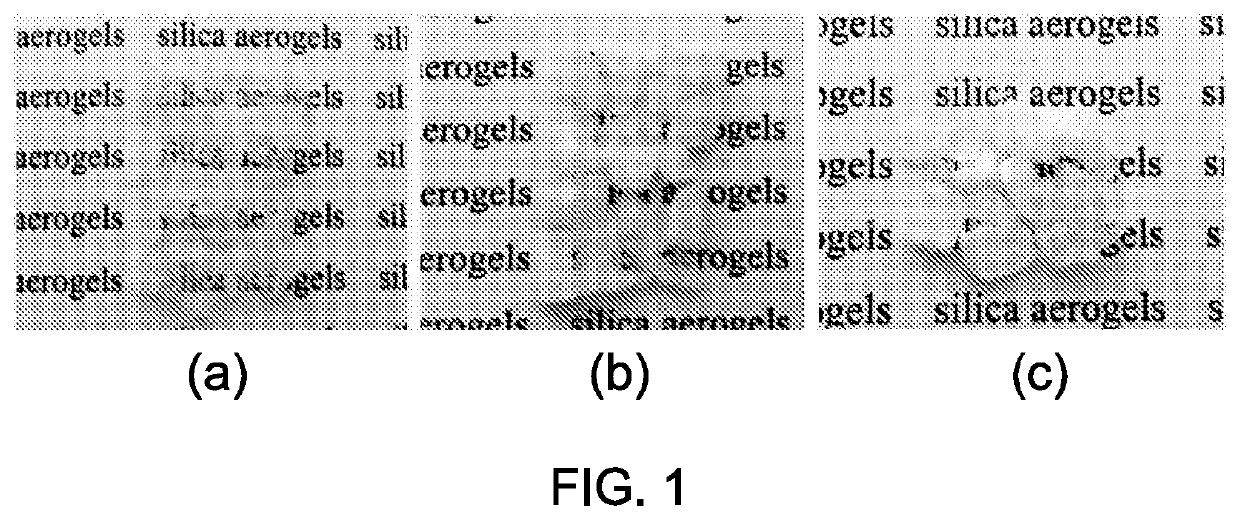 Aerogels